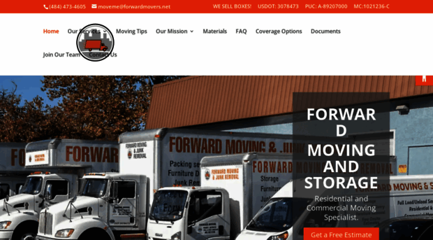 forwardmovers.net
