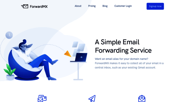forwardmx.io