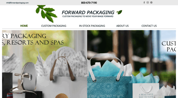 forwardpackaging.com