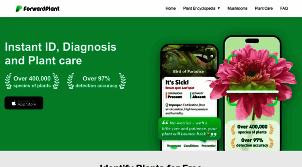 forwardplant.com
