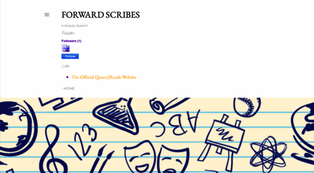 forwardscribes.blogspot.com