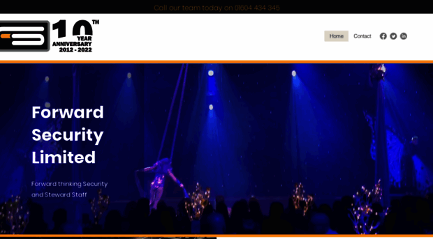 forwardsecurity.co.uk