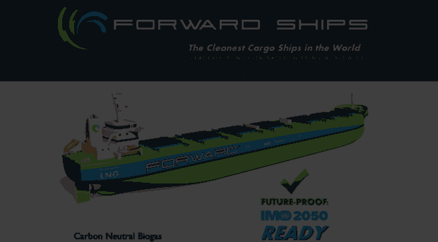 forwardships.com