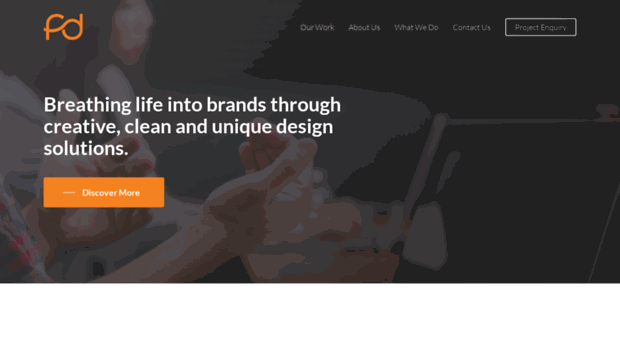 forwardslashdesigns.com