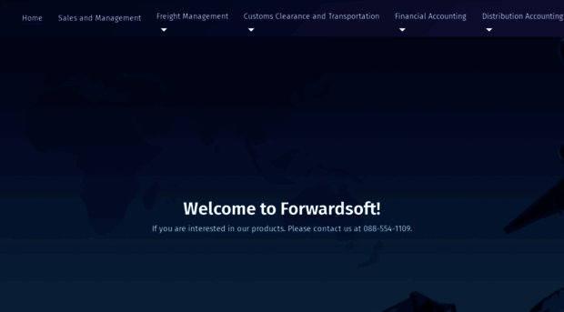 forwardsoft.co.th