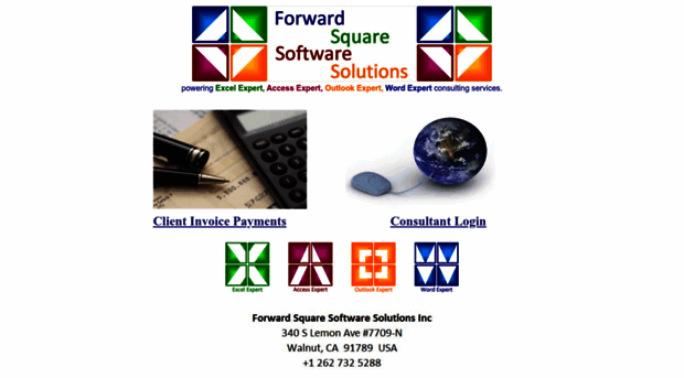 forwardsquare.com