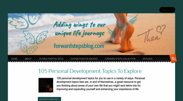 forwardsteps.com.au