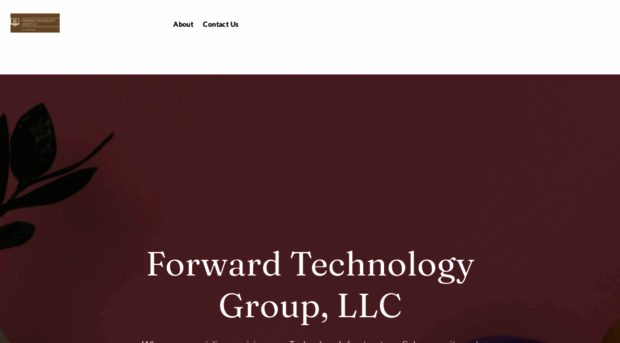 forwardtechnologygroup-ny.com