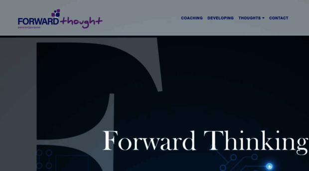 forwardthought.net