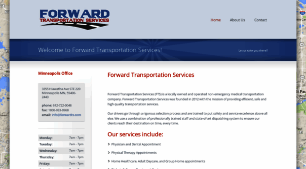 forwardts.com