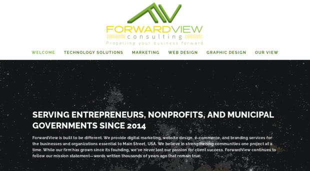 forwardviewconsulting.com