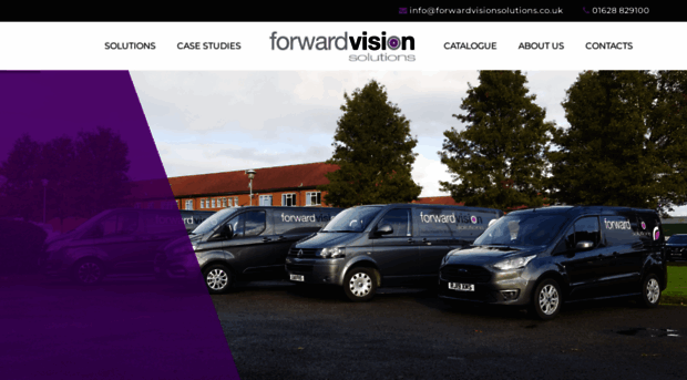 forwardvisionsolutions.co.uk