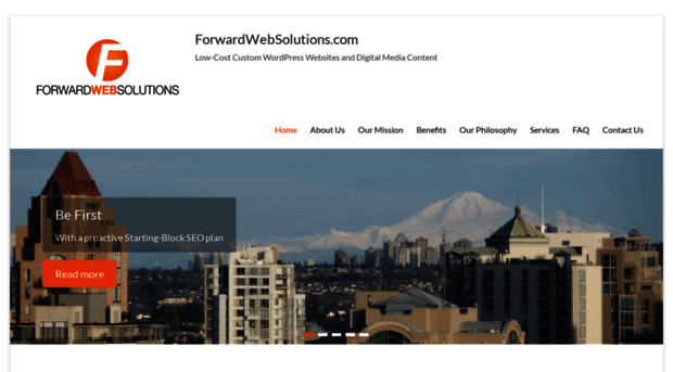 forwardwebsolutions.com