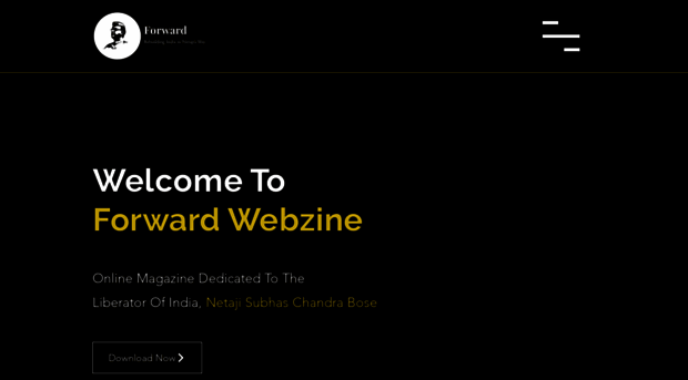 forwardwebzine.org