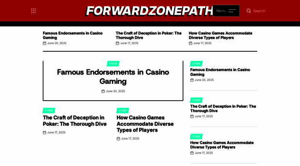 forwardzonepath.fr