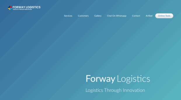 forway-logistics.co.id