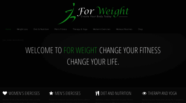 forweight.com