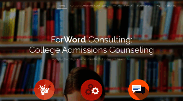 forwordconsulting.com