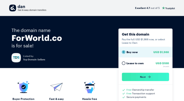 forworld.co