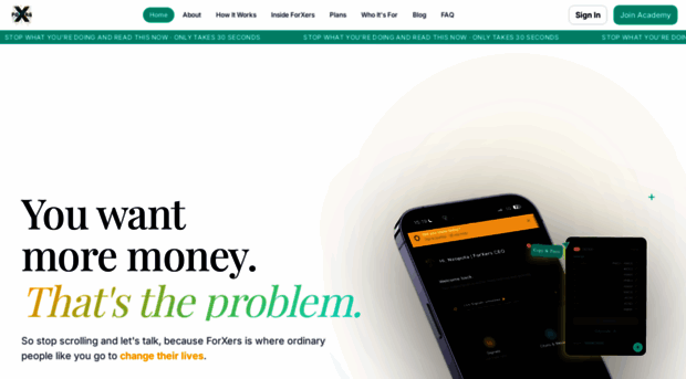 forxers.com
