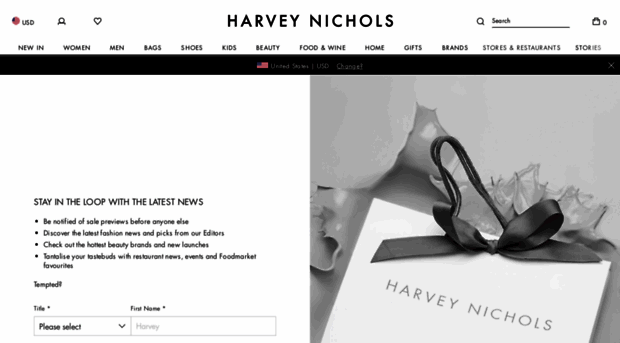 foryou.harveynichols.com