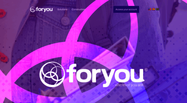 foryouagency.com