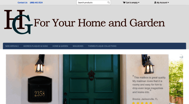 foryourhomeandgarden.com