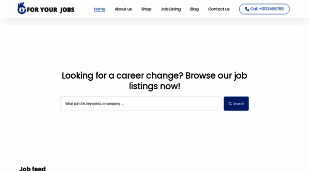 foryourjobs.com
