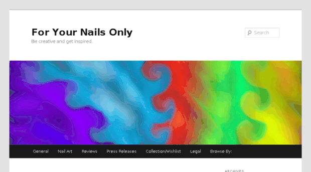 foryournailsonly.blogspot.com