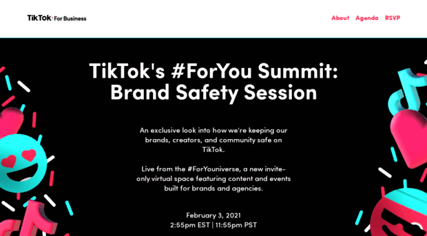 foryousummitbrandsafety.splashthat.com