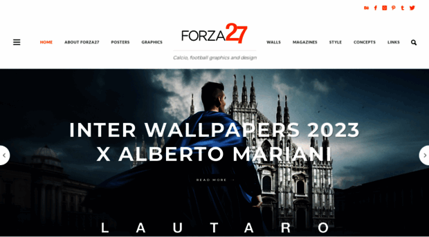 forza27.com