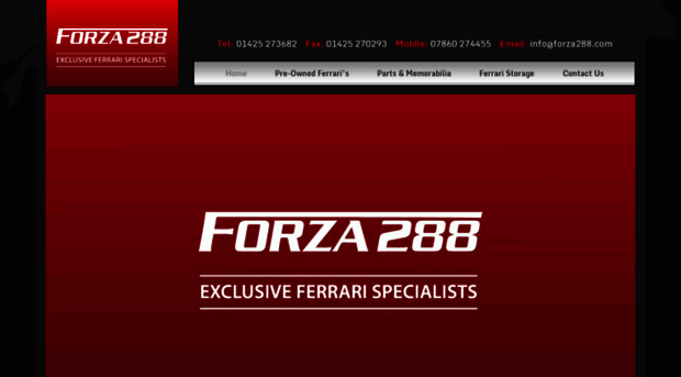 forza288.com