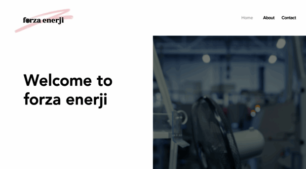forzaenerji.com