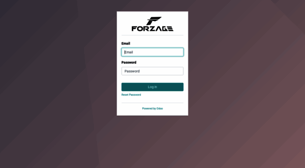 forzage.odoo.com