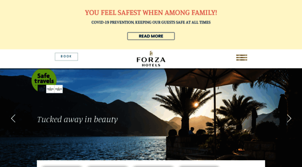 forzahotels.com