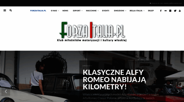 forzaitalia.pl