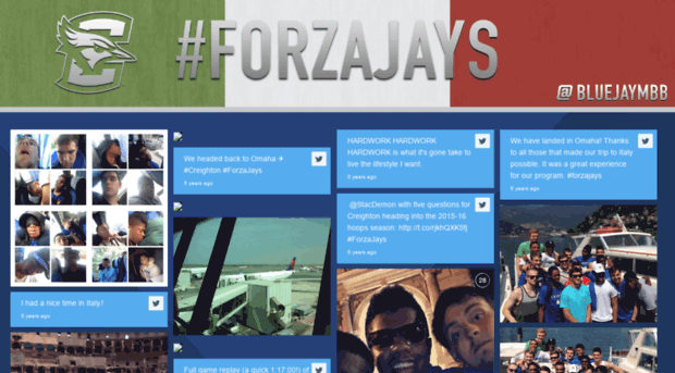 forzajays.hscampaigns.com