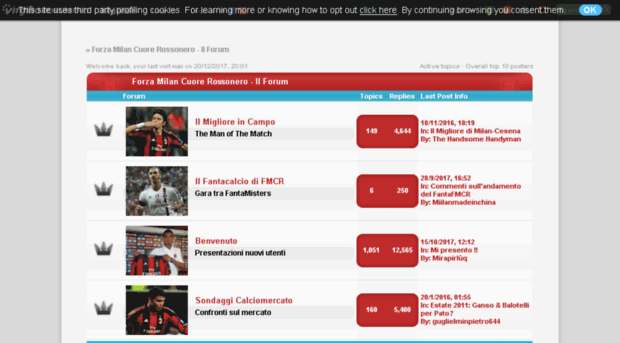 forzamilancuorerossonero.forumfree.net