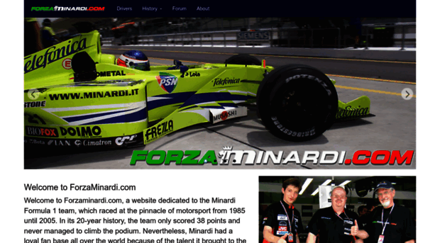 forzaminardi.com