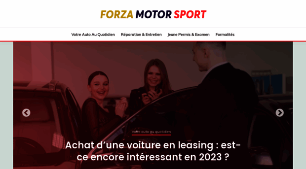 forzamotorsport3.fr