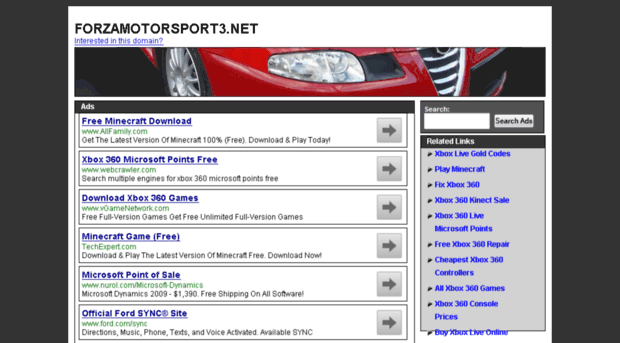 forzamotorsport3.net