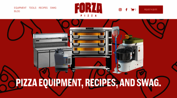 forzapizza.com