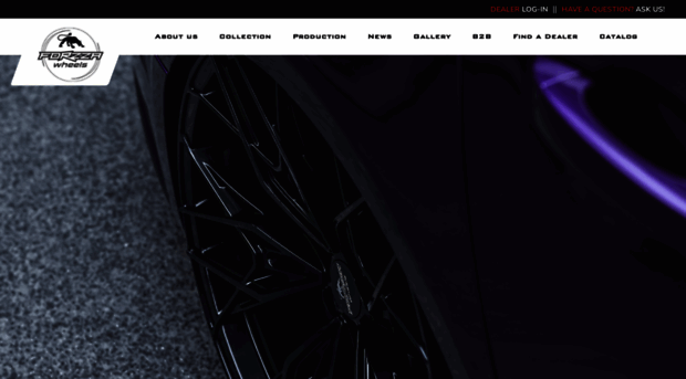 forzzawheels.com