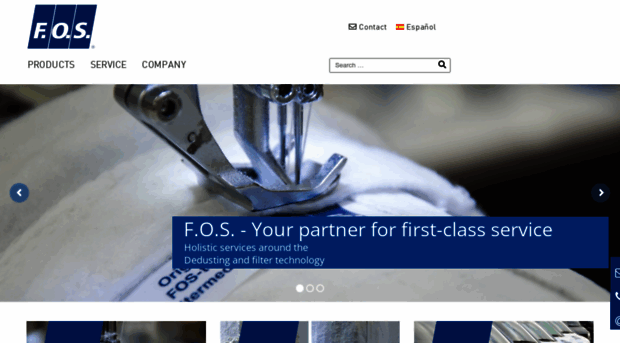 fos-filtertec.com