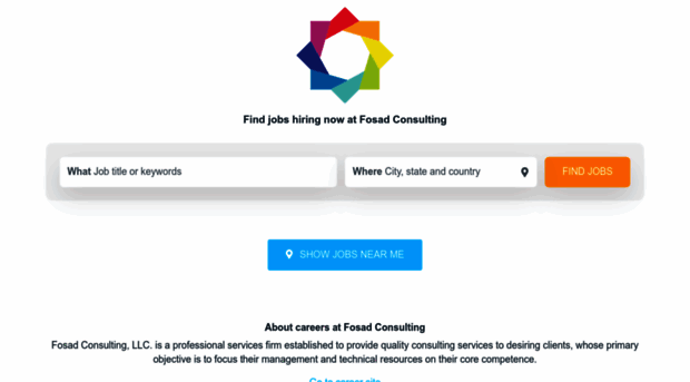 fosad-consulting.talentify.io