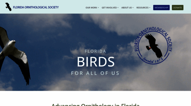 fosbirds.org