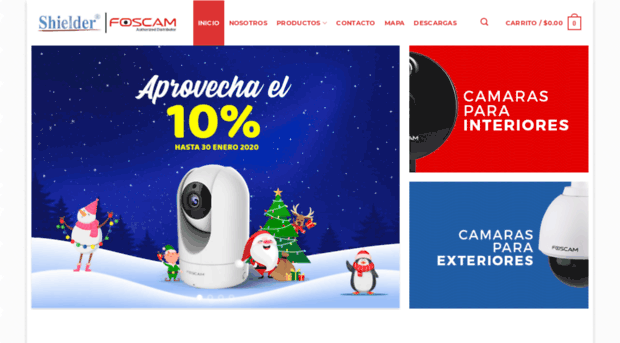 foscam.mx