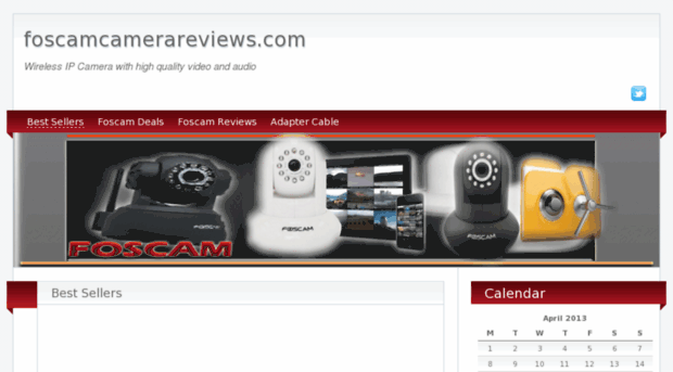 foscamcamerareviews.com