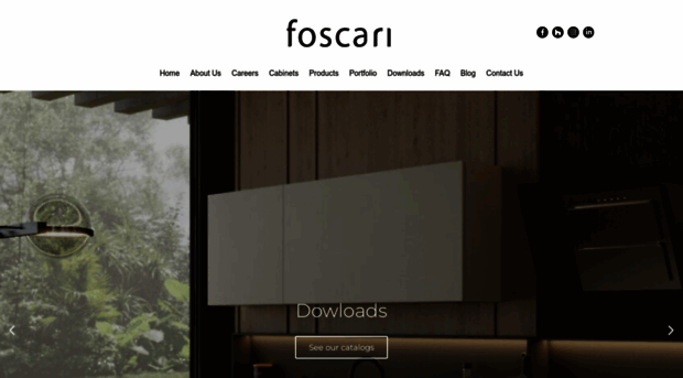 foscariinteriors.com