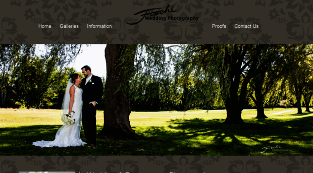 foschiweddingphotography.com